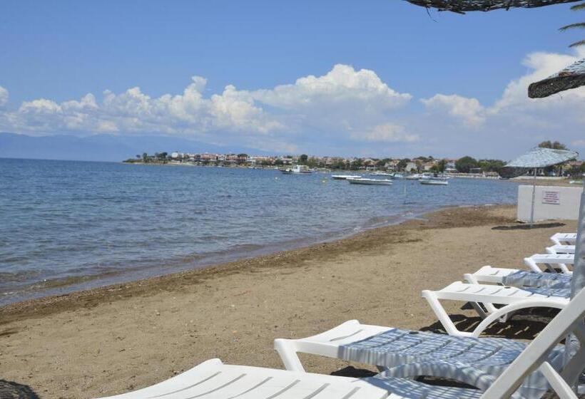 پانسیون Ege Apart &