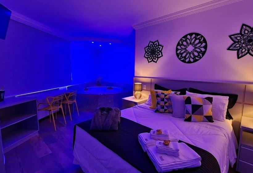 Pension (Hôtel basse catégorie) Biz & Biu Pousada Lavras Novas