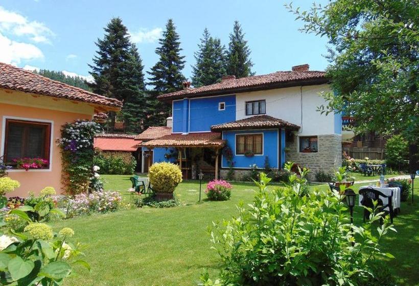 פנסיון Bobi Guest House