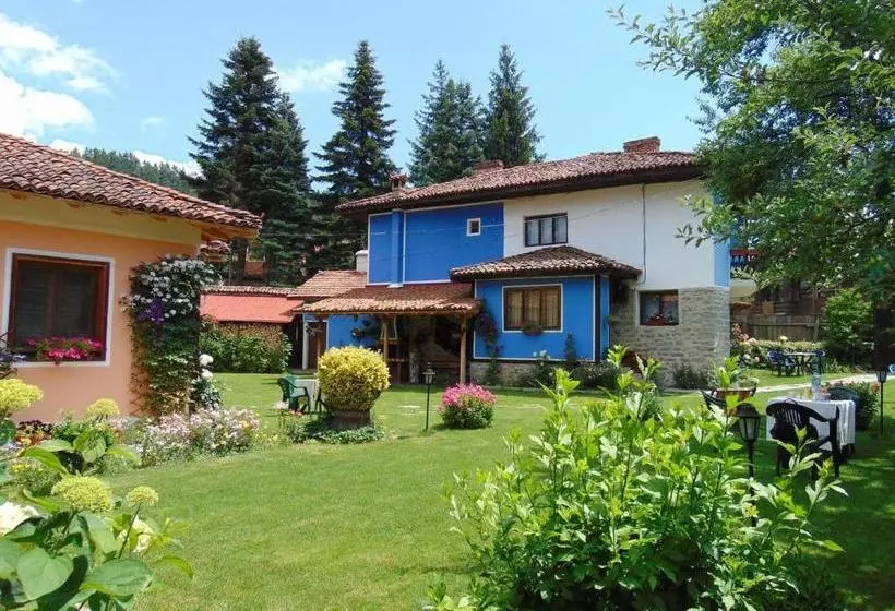 Majatalo Bobi Guest House