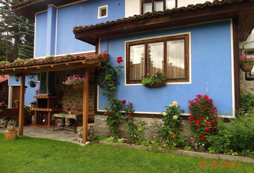 פנסיון Bobi Guest House