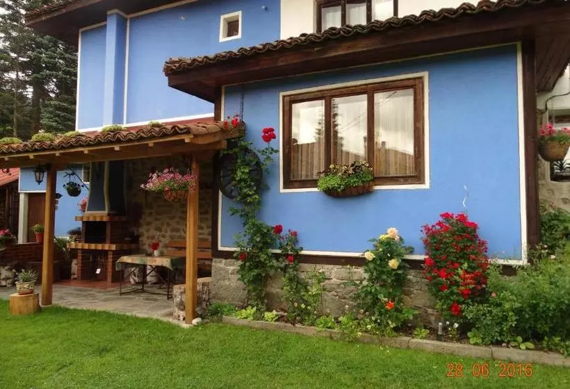 Majatalo Bobi Guest House