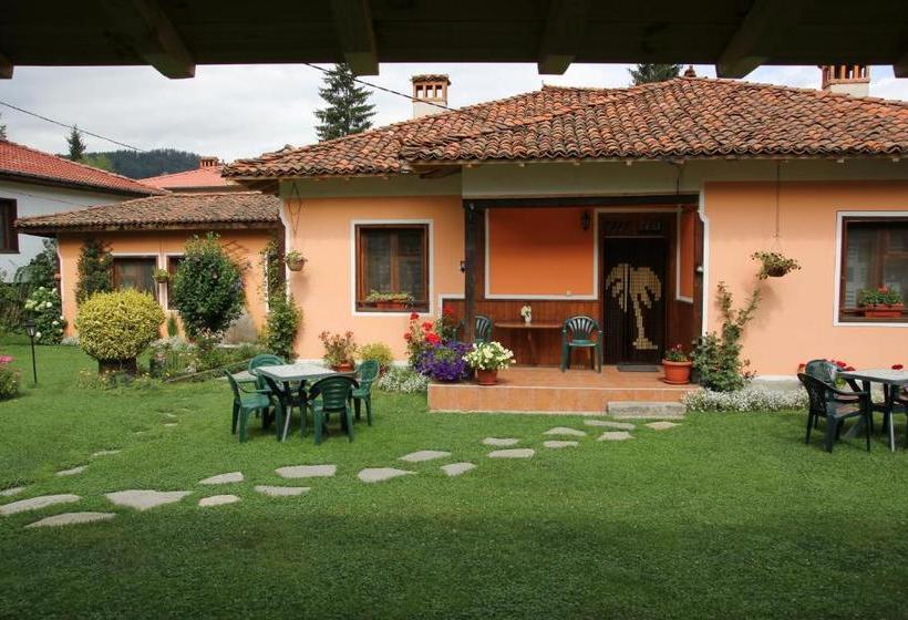 פנסיון Bobi Guest House