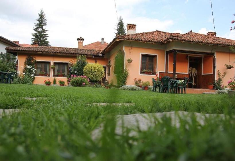 פנסיון Bobi Guest House