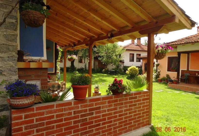 פנסיון Bobi Guest House