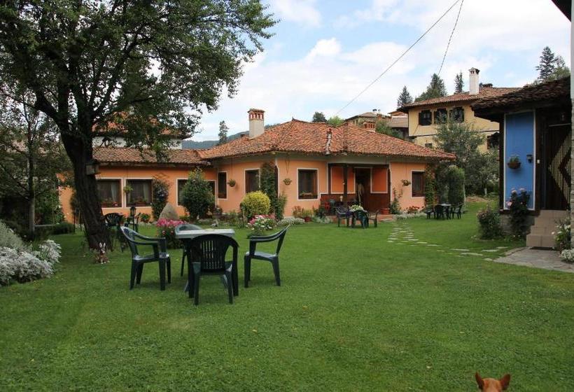 פנסיון Bobi Guest House