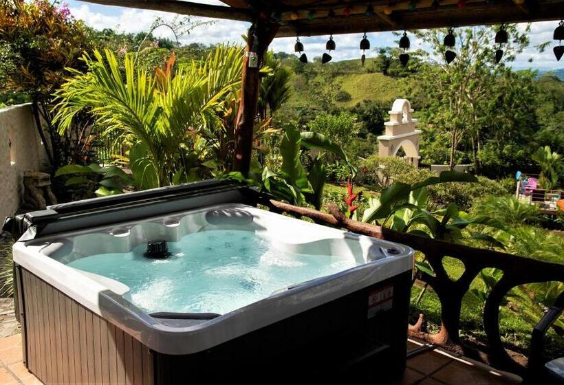 پانسیون Encantada Guest House