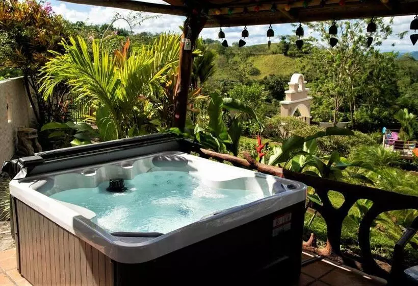 ペンション Encantada Guest House
