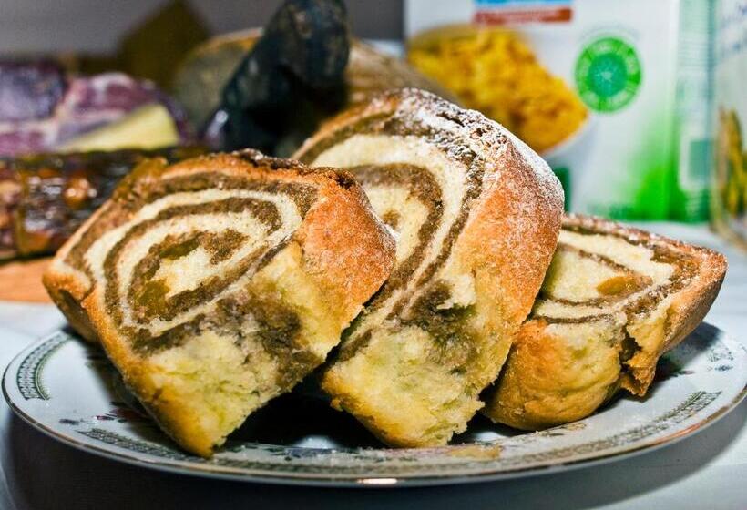 پانسیون Guesthouse Sanabor