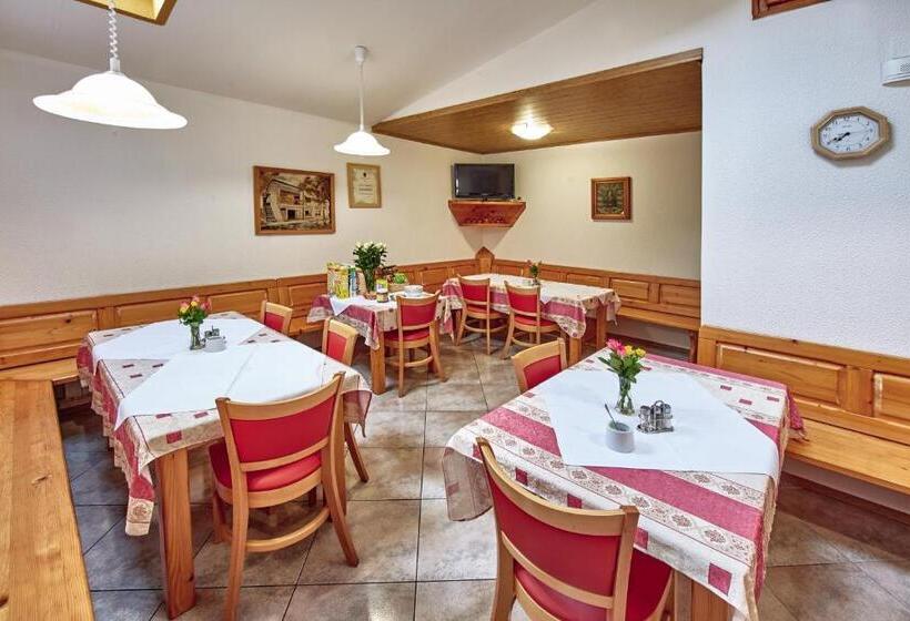 پانسیون Guesthouse Sanabor