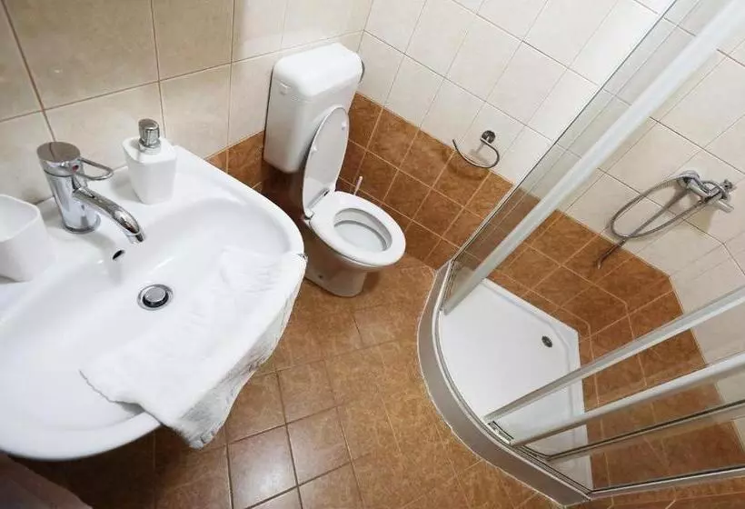 پانسیون Guesthouse Sanabor