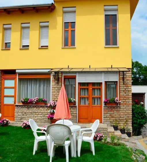 Majatalo Mediterrán Vendégház