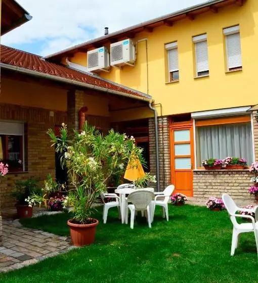 Majatalo Mediterrán Vendégház