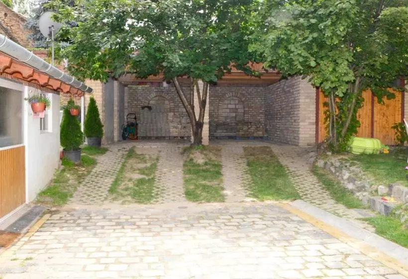 Majatalo Mediterrán Vendégház