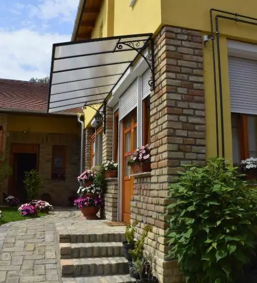 Majatalo Mediterrán Vendégház