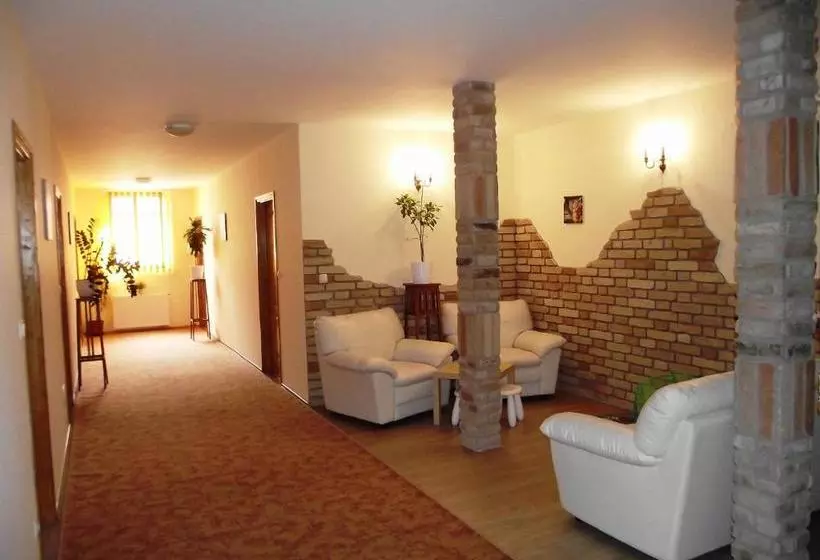 Majatalo Mediterrán Vendégház