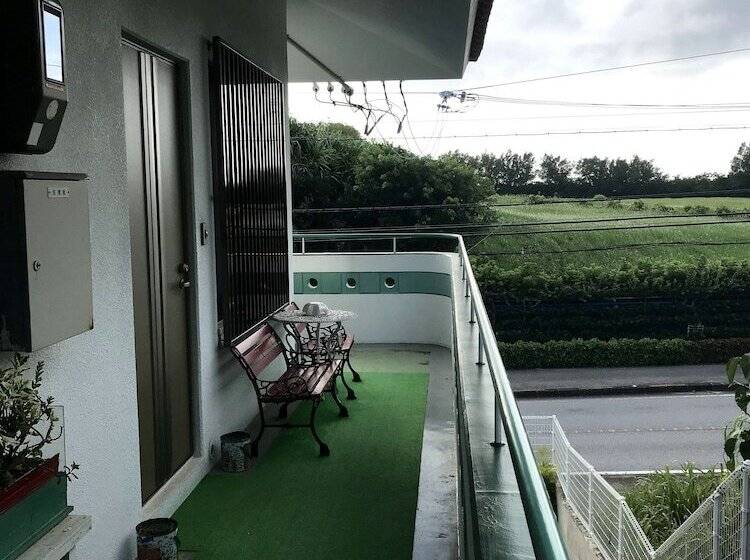 ペンション Minshuku Shizu