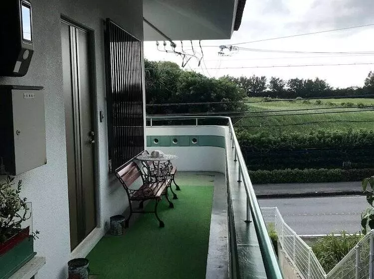 Majatalo Minshuku Shizu