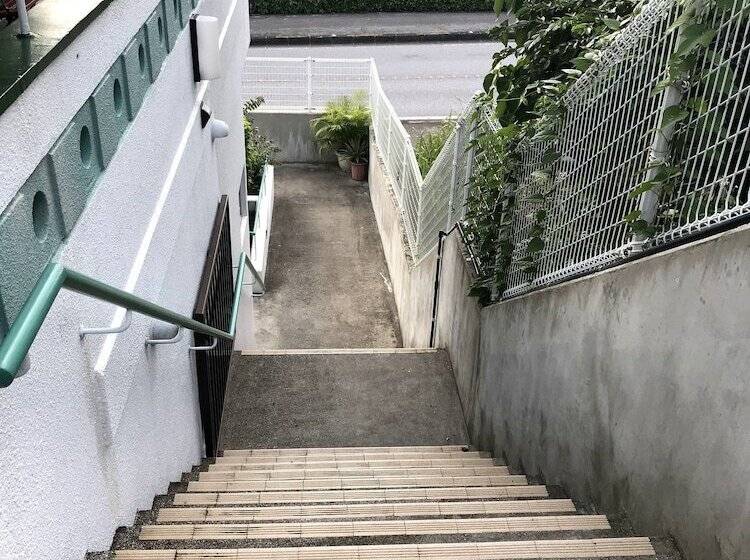 ペンション Minshuku Shizu