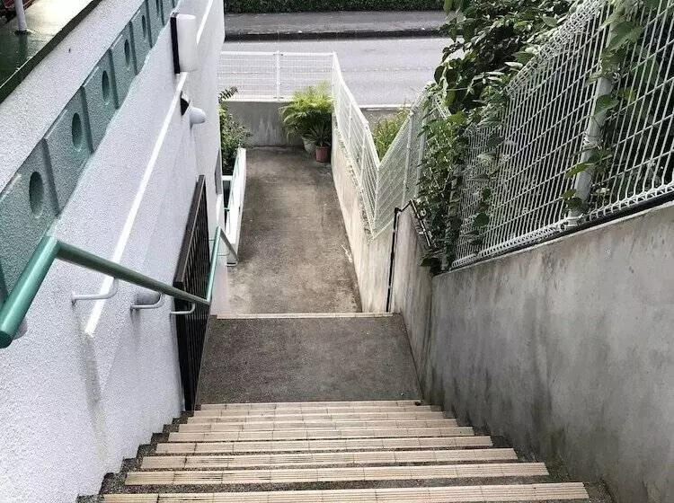 Majatalo Minshuku Shizu