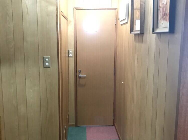 ペンション Minshuku Shizu