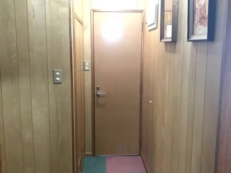 Majatalo Minshuku Shizu