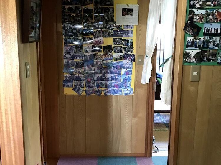 ペンション Minshuku Shizu