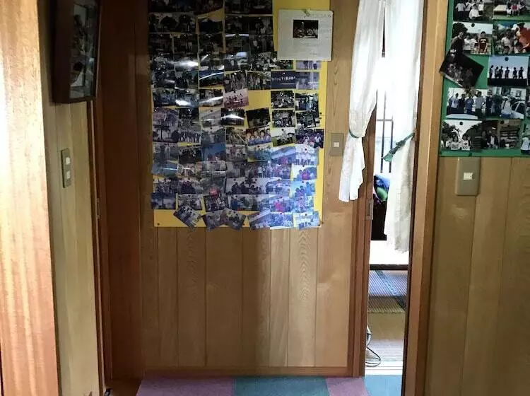 Majatalo Minshuku Shizu