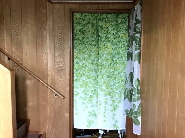 ペンション Minshuku Shizu