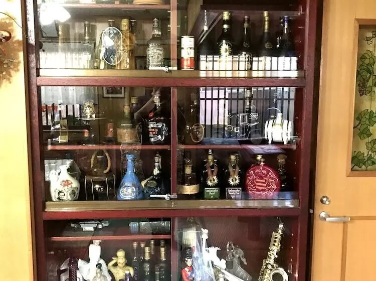 Majatalo Minshuku Shizu