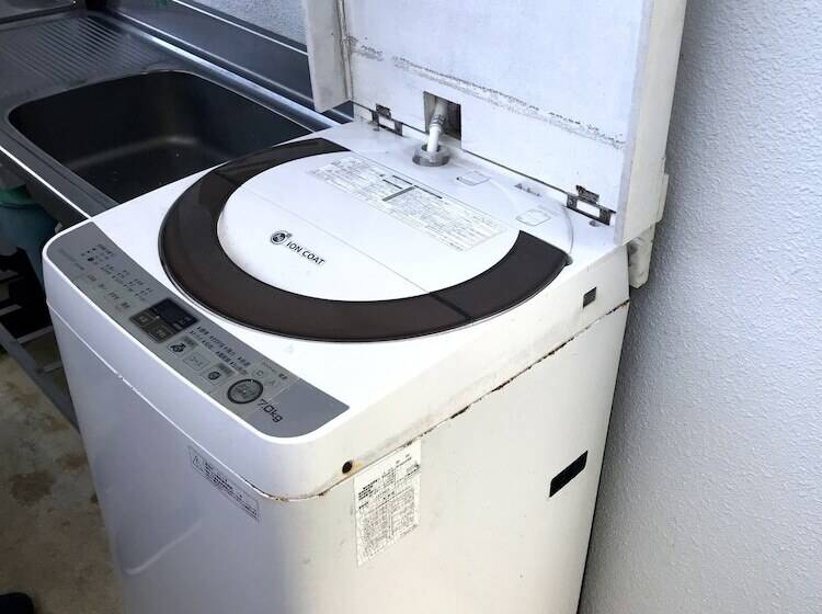 ペンション Minshuku Shizu