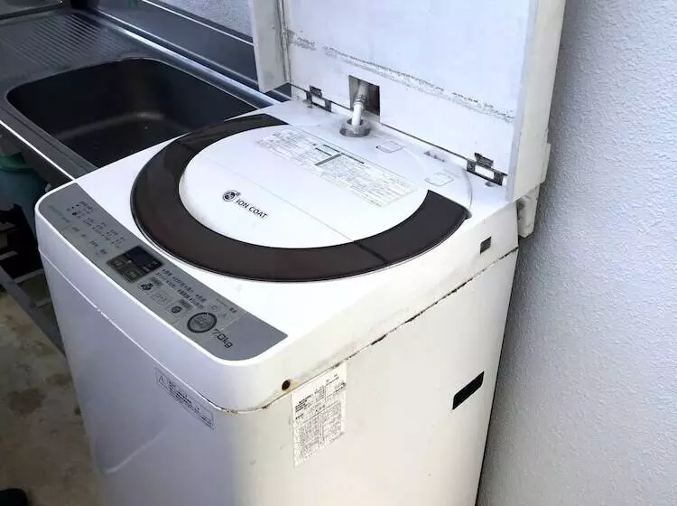 Majatalo Minshuku Shizu