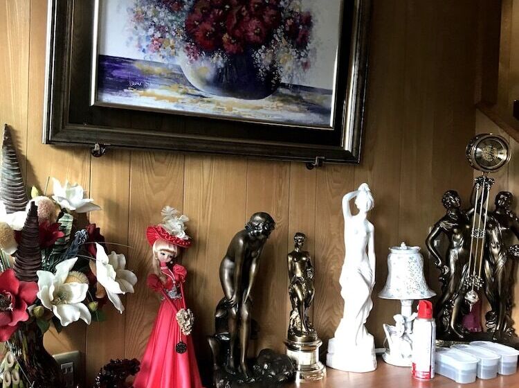 ペンション Minshuku Shizu