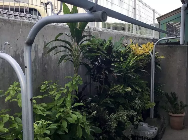 Majatalo Minshuku Shizu