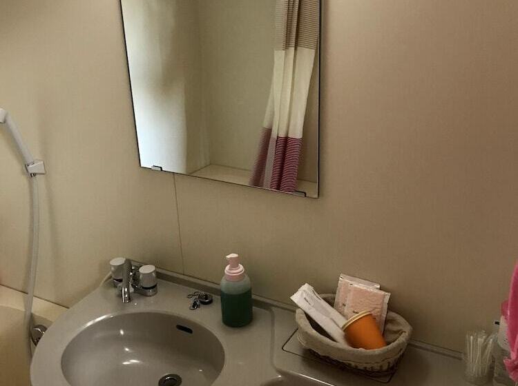 ペンション Minshuku Shizu