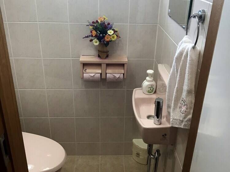 ペンション Minshuku Shizu