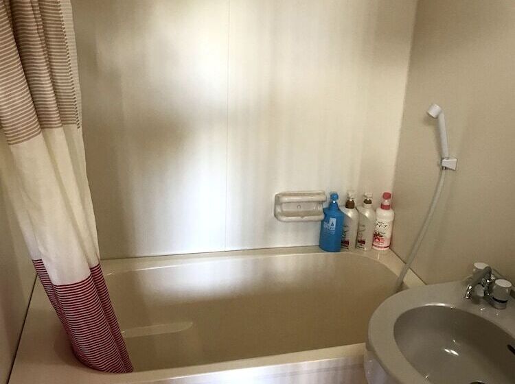 ペンション Minshuku Shizu