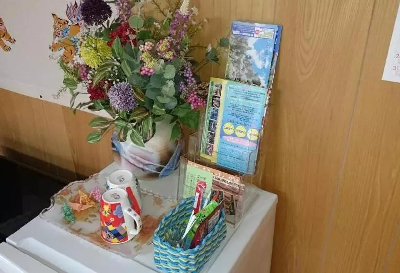 Majatalo Minshuku Shizu