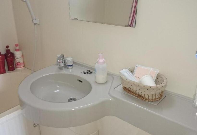 ペンション Minshuku Shizu