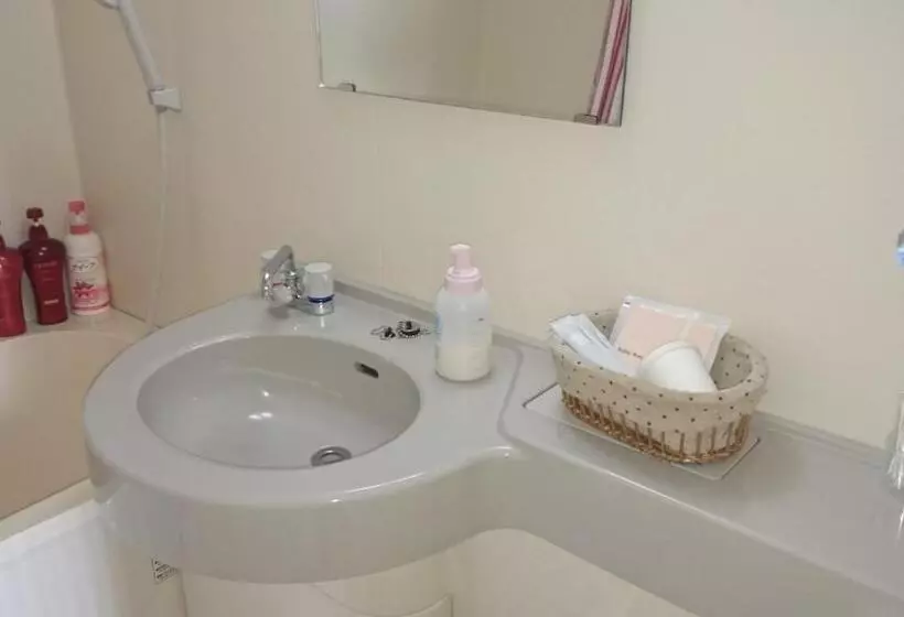 Majatalo Minshuku Shizu