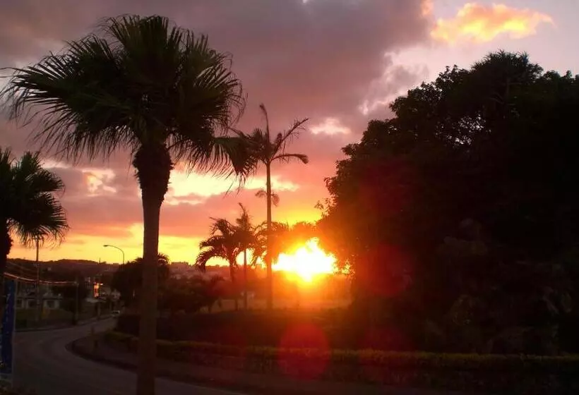 Majatalo Minshuku Shizu