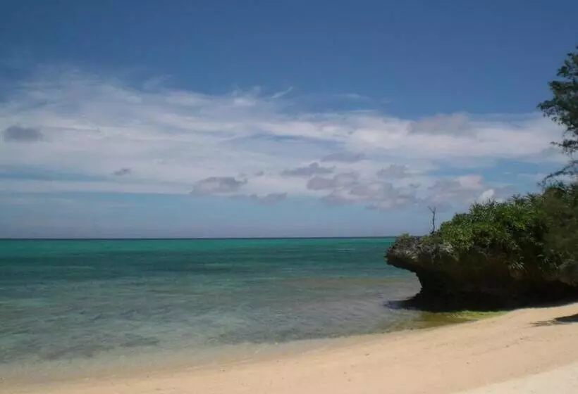 Majatalo Minshuku Shizu