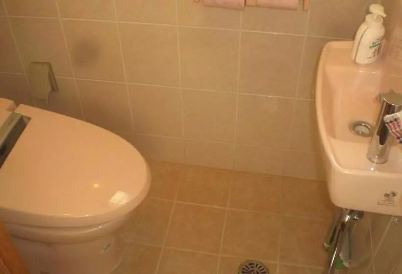 Majatalo Minshuku Shizu