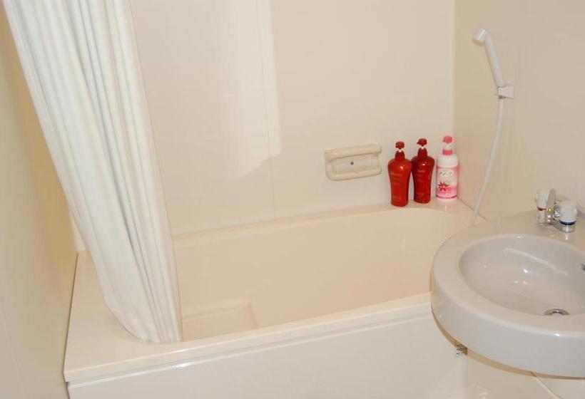 ペンション Minshuku Shizu