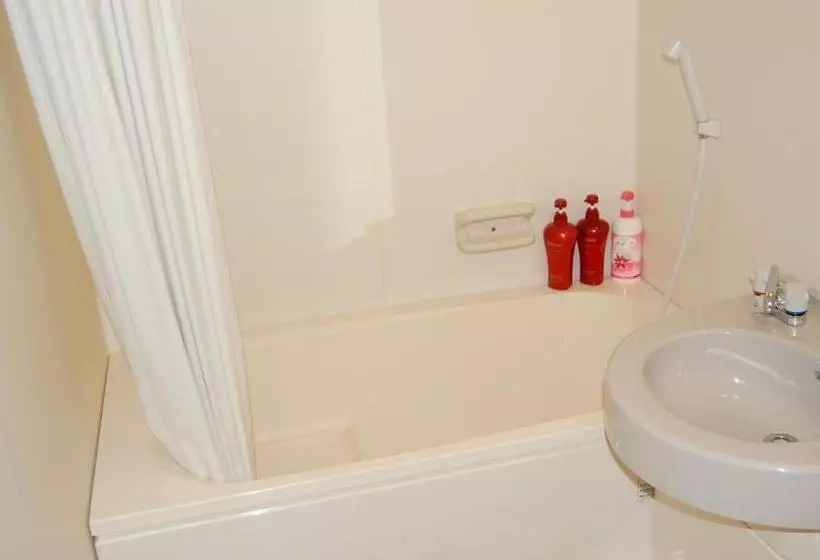 Majatalo Minshuku Shizu