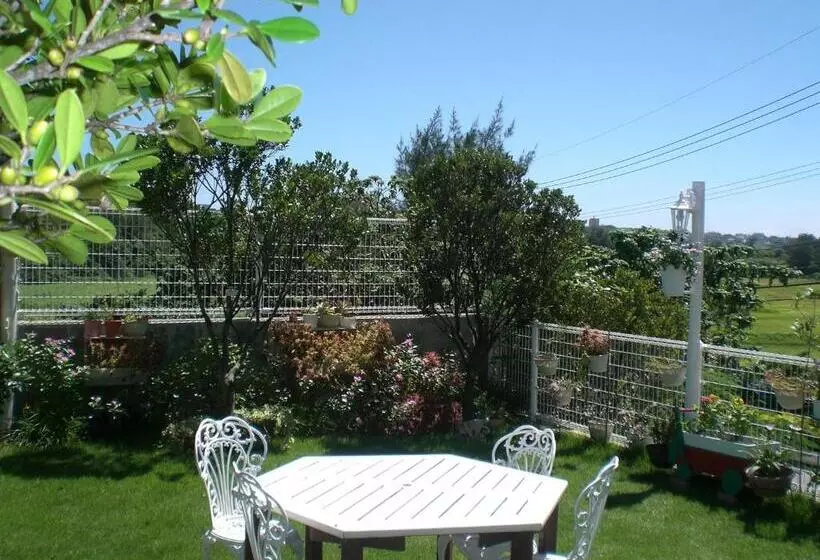 Majatalo Minshuku Shizu