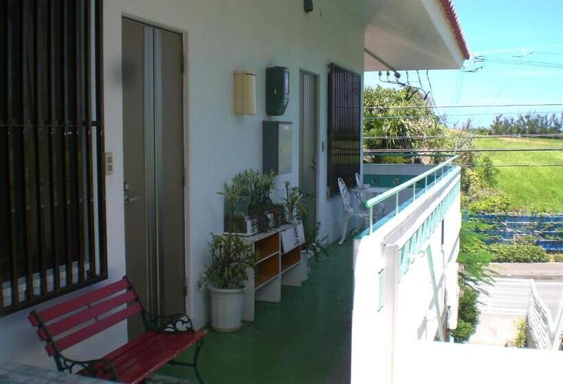 ペンション Minshuku Shizu