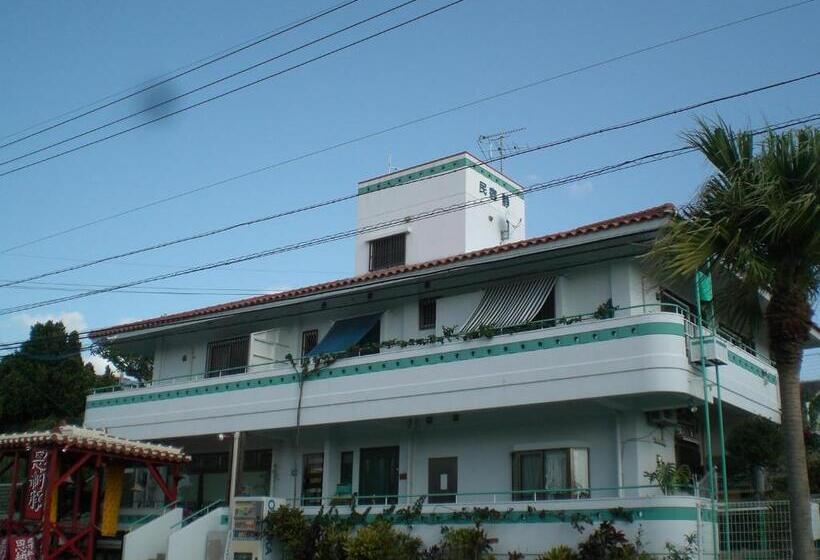 ペンション Minshuku Shizu