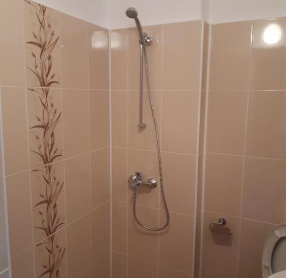 פנסיון Nelly Guest House