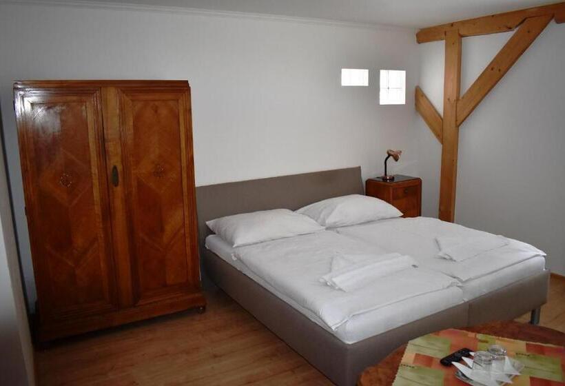 Panzió Penzión Mlynárka